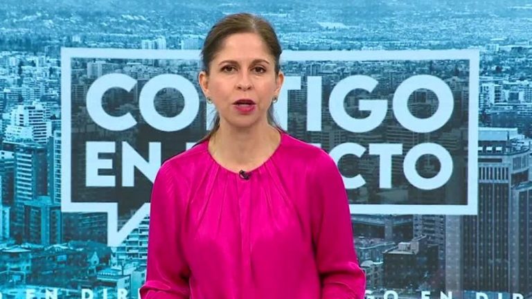 Contigo en Directo | Capítulo 465