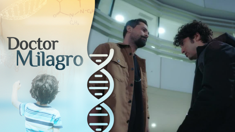 ¡Sin amores, sin amistad! Esta fue la propuesta de Ferman a Ali