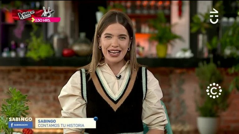 Sabingo | Capítulo 14 de mayo