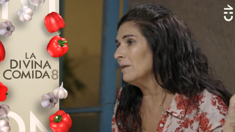 “Fue impresionante”: Josefina Velasco contó cómo fue el proceso de su divorcio durante la pandemia