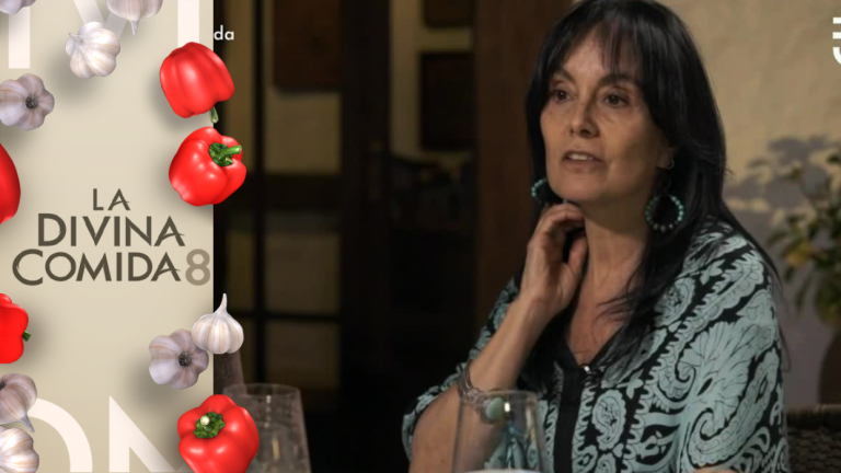 “Siempre me ha gustado”: Elena Muñoz reveló su segunda afición laboral