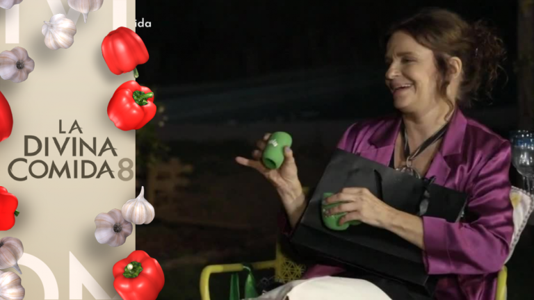 “Desatinadas”: El divertido programa radial de Magdalena Max-Neef