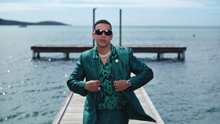 ¡Ya hay fecha! Las entradas para el último concierto de Daddy Yankee en Chile saldrán a la venta