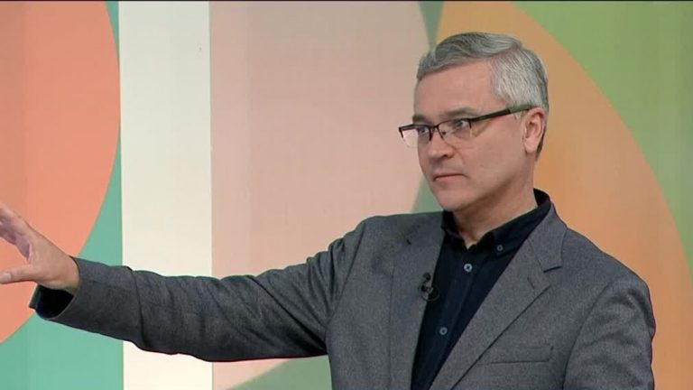 Javier Couso y la polémica por expropiaciones en la Nueva Constitución: “El 'precio justo' es el valor de mercado; no es opinable”