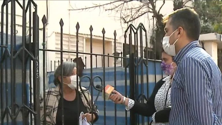 Drama familiar: Hombre denuncia que su propia prima le debe cuatro años de arriendo y no quiere desalojar su casa