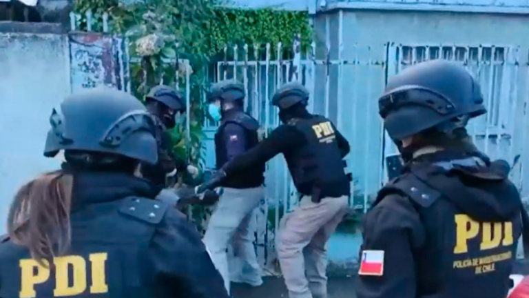 Ventas de drogas se toman los barrios: Vecinos revelan las complejidades de vivir cerca del narcotráfico