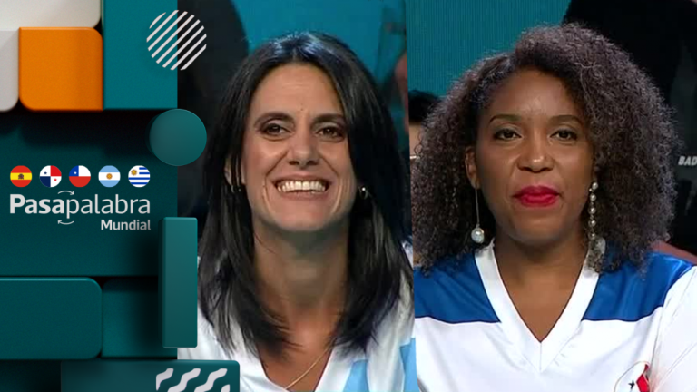 Pasapalabra Mundial | Capítulo 40