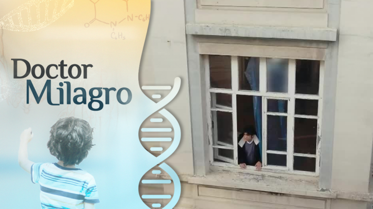 ¡Comenzó desde cero! Este es el nuevo hogar de Ali