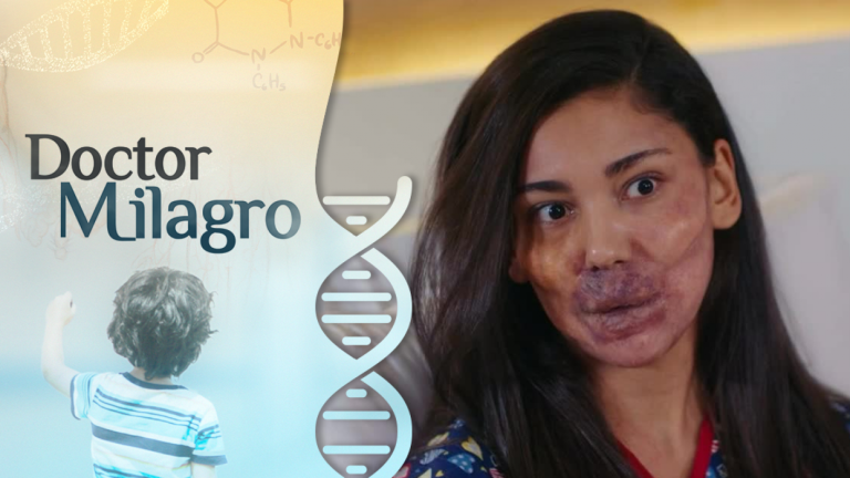 ¡Una peligrosa obsesión! El hospital Berhayat enfrentará complejo caso