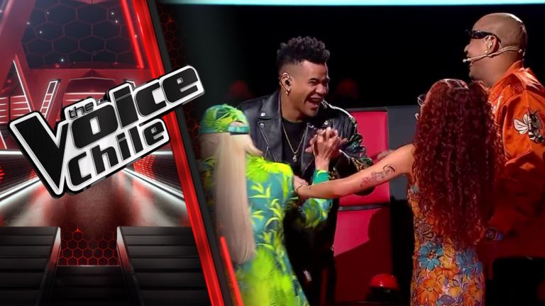 El grito mexicano: Yuri desafió a sus compañeros desatando las risas