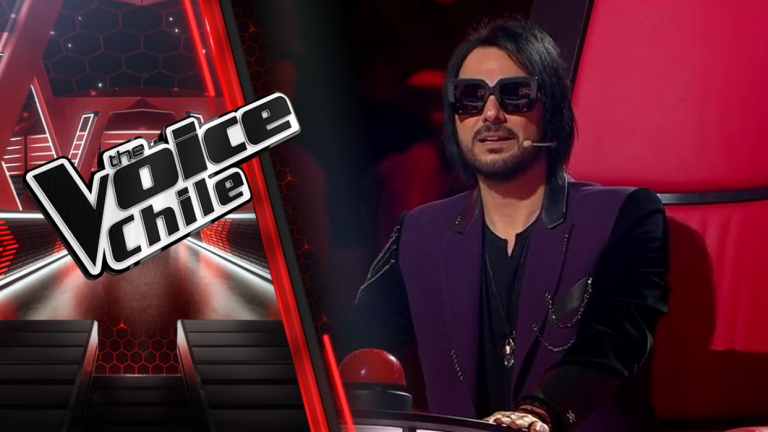 The Voice Chile | Capítulo 14