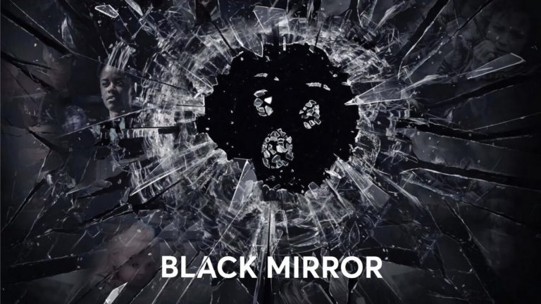 “Black Mirror” anunció una nueva temporada