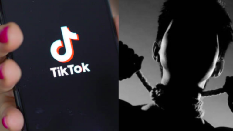 Tras muerte de su hija: Madre demandó por homicidio culposo a TikTok