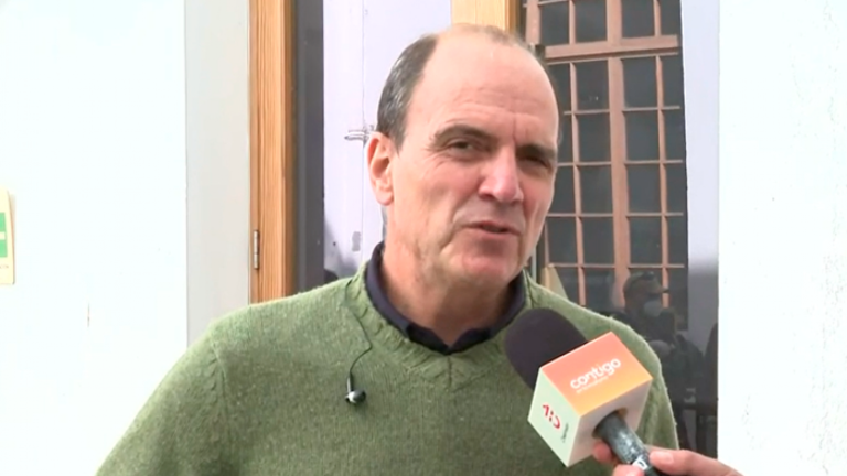 Cristián Monckerberg (RN): 