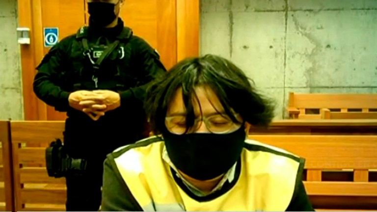 Caso María Isabel Pavez: 