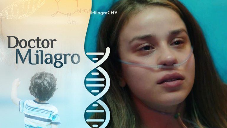 “Los ves, pero no puedes tocarlos”: Esta paciente conmovió a Doctor Milagro