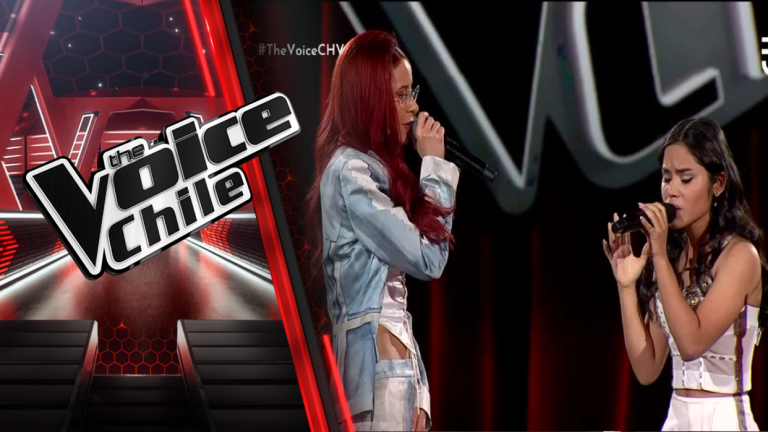 “¡Hagan algo!”: Cami y Valeria Fernández encantaron a todos con este dueto