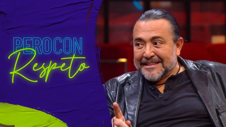 “Era un país viéndote”: Leo Caprile recordó su paso por Sábado Gigante