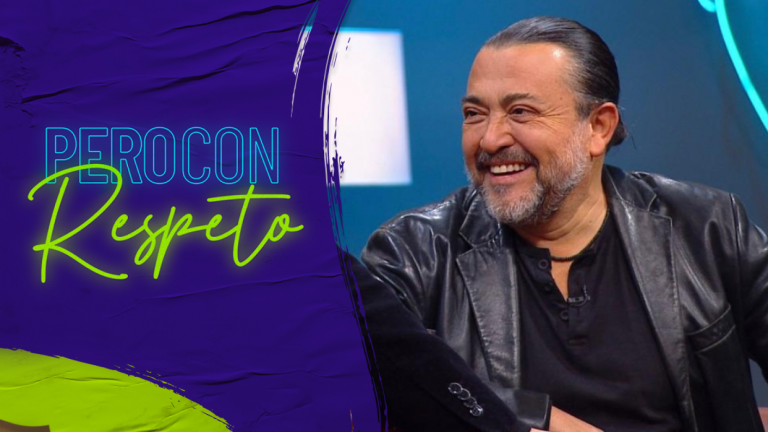 “Uno se brinda por entero”: Leo Caprile reveló que tiene un centro de eventos en su casa