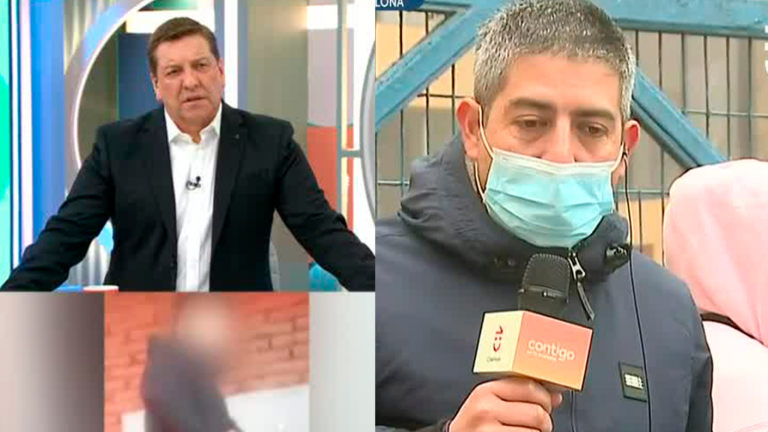 Apoderado del Carolina Llona de Maipú: “Tengo entendido que hay venta de drogas dentro y fuera del establecimiento”