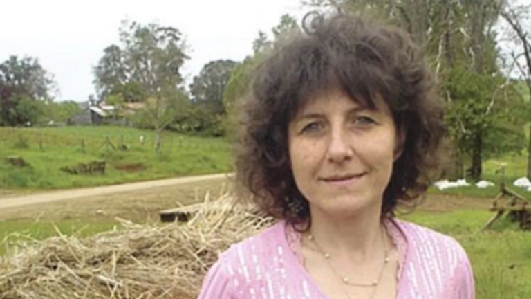 Recibió beneficios carcelarios: Asesino de Viviana Haeger podría salir en libertad en octubre