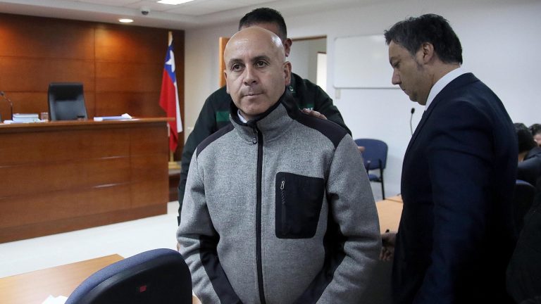 ¿Por qué le dieron solo 10 años de cárcel al asesino de Viviana Haeger? El fiscal del caso lo explica en Contigo en la Mañana