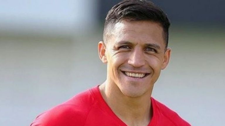 ¡Lejos del fútbol! Este es el nuevo negocio de Alexis Sánchez en Chile y Argentina