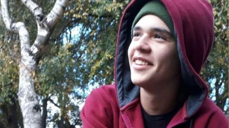 24 días sin rastro de Gatón Ortega: Familia presentó querella por secuestro y homicidio