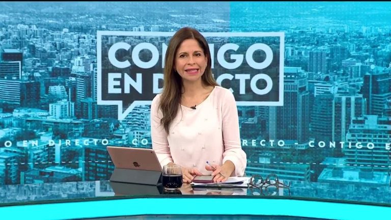Contigo en Directo | Capítulo 468