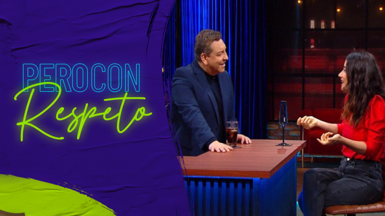 “¡No había que dar jugo nunca!”: Elisa Zulueta se encontró con Eduardo Frei en un aeropuerto