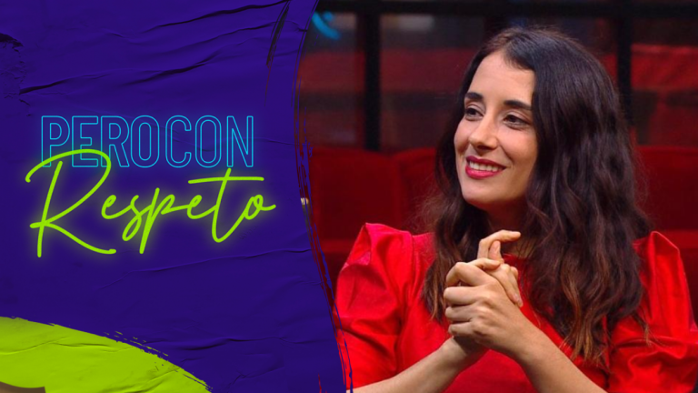 “Le dije gracias por no insistir”: Elisa Zulueta agradeció a su madre por permitirle no comer carne