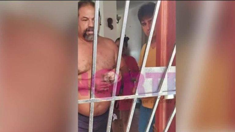 “Nadie conoce a la bebé”: Chilena encerrada por su esposo en Perú habría dado a luz en cautiverio