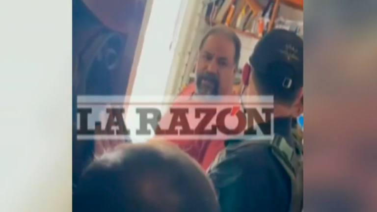 La denuncia se había archivado: Fiscal encontró a chilena encerrada en una habitación junto a su hija