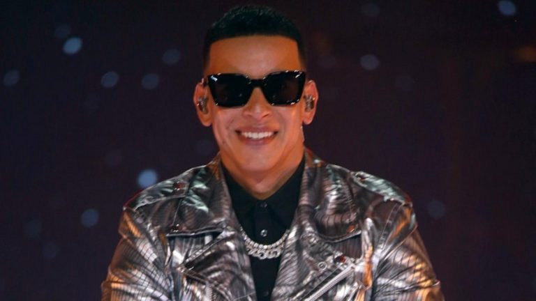 Tras agotar entradas en solo una hora: Agendan nueva fecha para Daddy Yankee en Chile