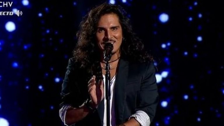 Ex pareja de Mon Laferte participó en 