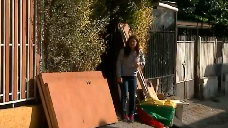 Amenazó con quemar la casa: Arrendataria debe más de nueve meses y no quiere entregar la propiedad