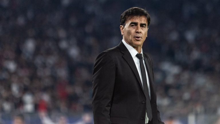 Representante de Gustavo Quinteros: “Como persona de su confianza, puedo decir que su anhelo es tomar a La Roja”