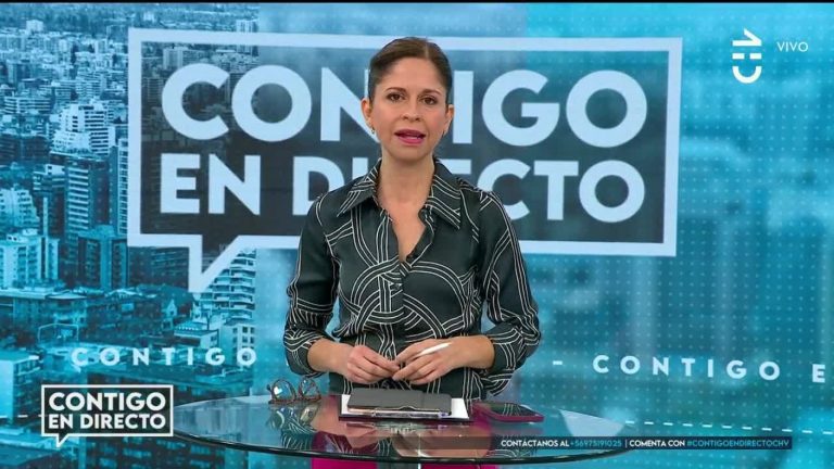 Contigo en Directo | Capítulo 469