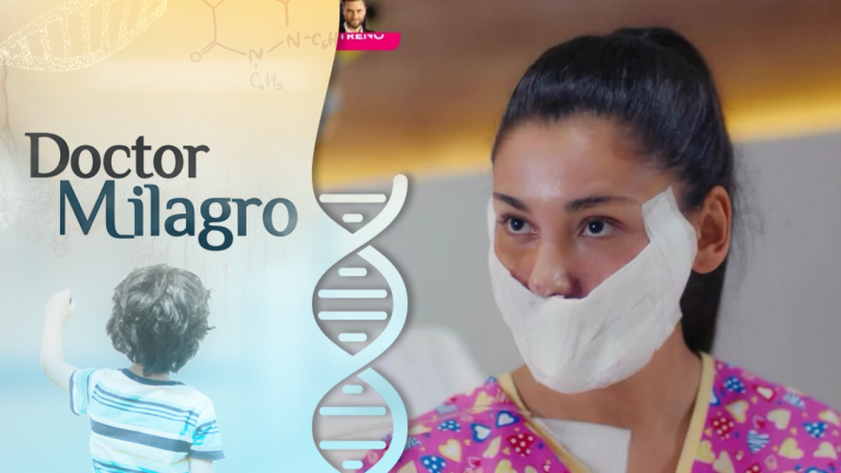 “¡Es lo más importante en mi vida!”: Esta paciente tiene a los doctores con los nervios de punta