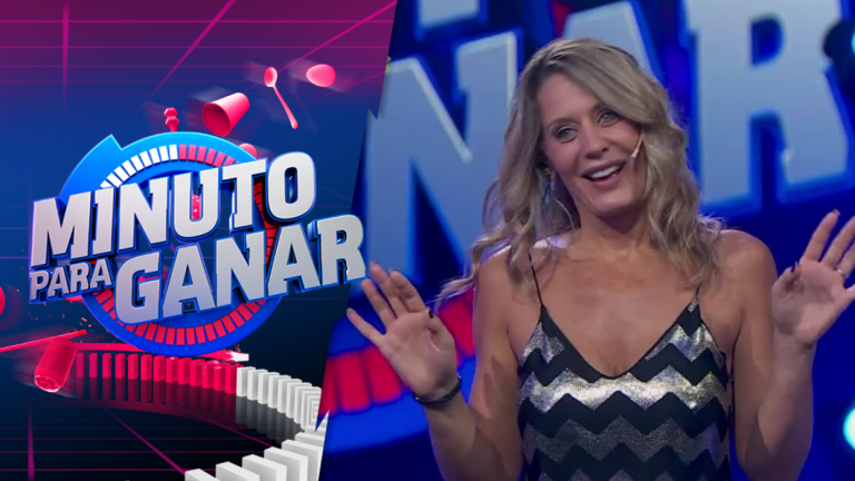 ¿La pillaron? Rocío Marengo sorprendió al saber mucho de esta aplicación para citas