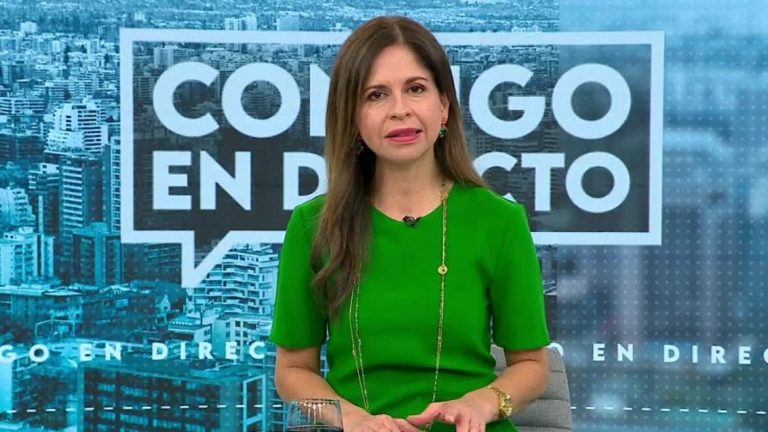 Contigo en Directo | Capítulo 470