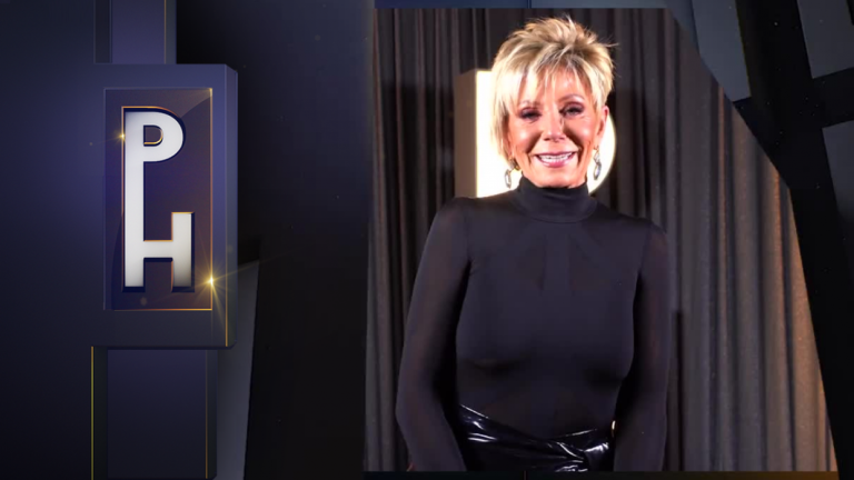 ¡Felicidades! Esta fue la reacción de Raquel Argandoña tras premio en Podemos Hablar