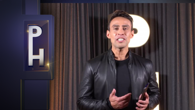 Podemos Interactuar | Jorge 