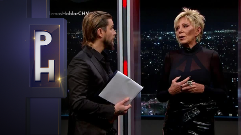 ¿Quién es su víctima favorita? Esto fue lo que dijo Raquel Argandoña