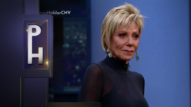 La candente confesión de Raquel Argandoña sobre juguetes sexuales