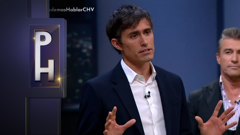 “Tú no sabes cómo piensan ellos”: Roberto Cox fue amenazado con armas de fuego en Afganistán