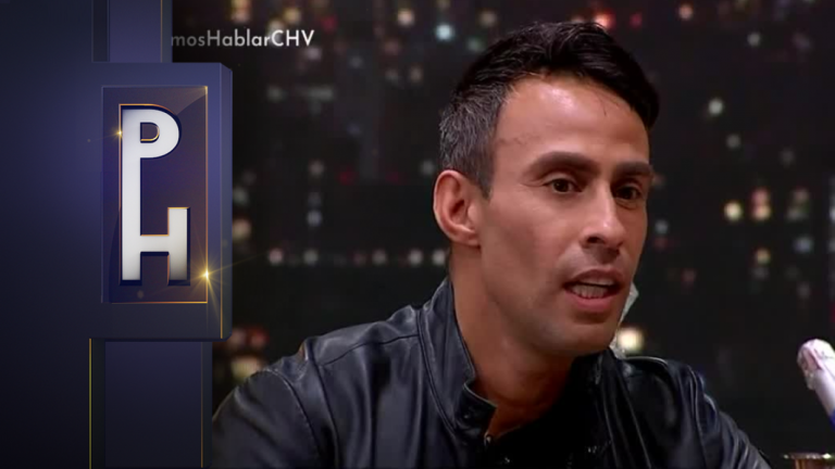 “Para mí es un pilar fundamental”: Jorge “Mago” Valdivia confesó el amor que tiene a Daniela Aranguiz