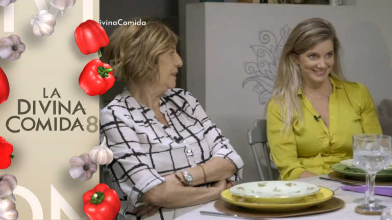 “Kai significa mar”: Javiera Acevedo contó el origen del nombre de su primer hijo