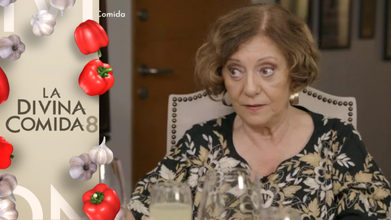 “No podíamos volver”: María Elena Duvauchelle vivió 10 años en Venezuela