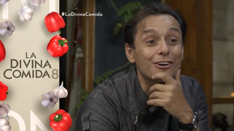 “A través del cine nos comunicábamos”: Álvaro Morales recordó la relación con su padre